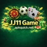 JJ11 Game