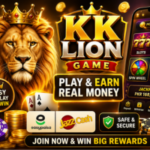 KKlion Game