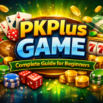 PKPlus Game