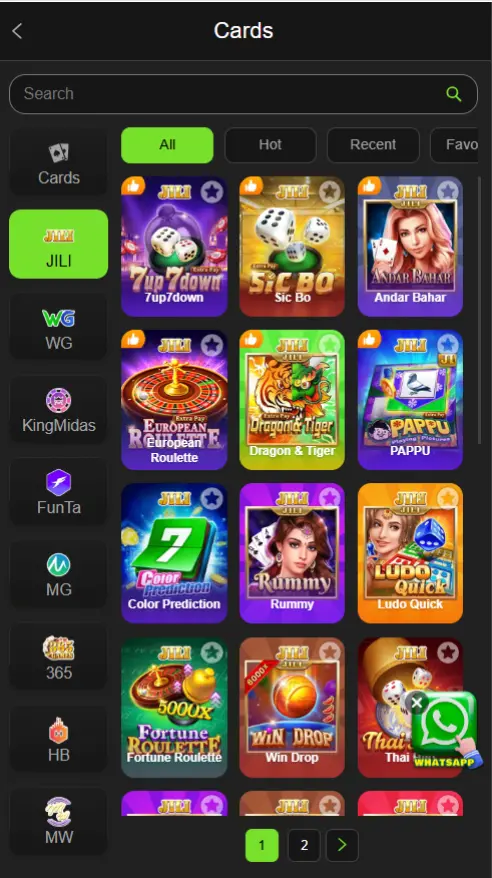 Q98 Game
